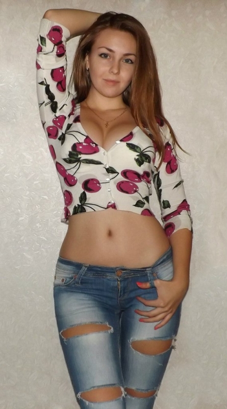 Анкета проститутки Елизавета - Фото 1, Старое Мартьяново, 28 лет, №21018